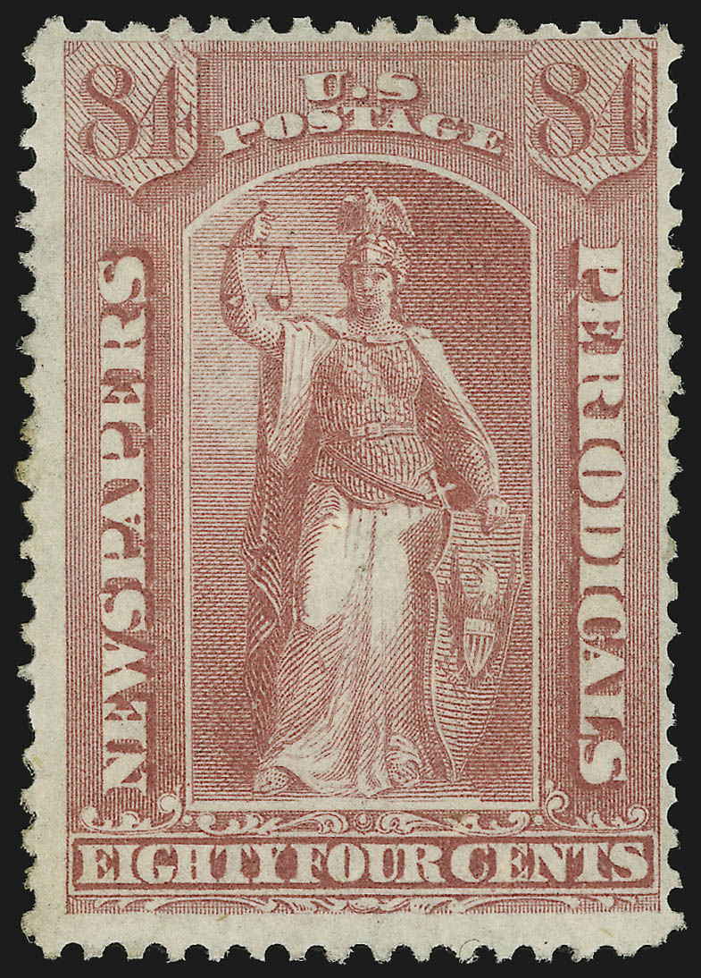 Sale no. 1094 — Lot no. 178 — Siegel Auction Galleries