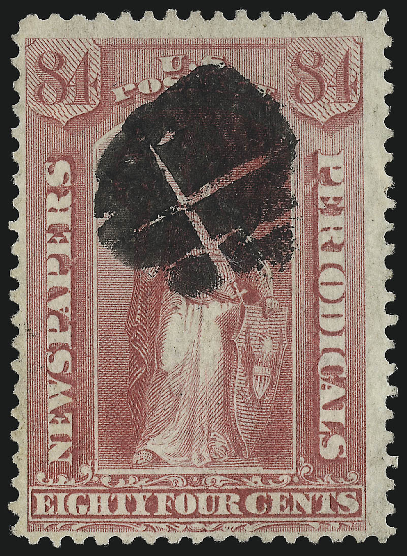 Sale no. 1094 — Lot no. 179 — Siegel Auction Galleries