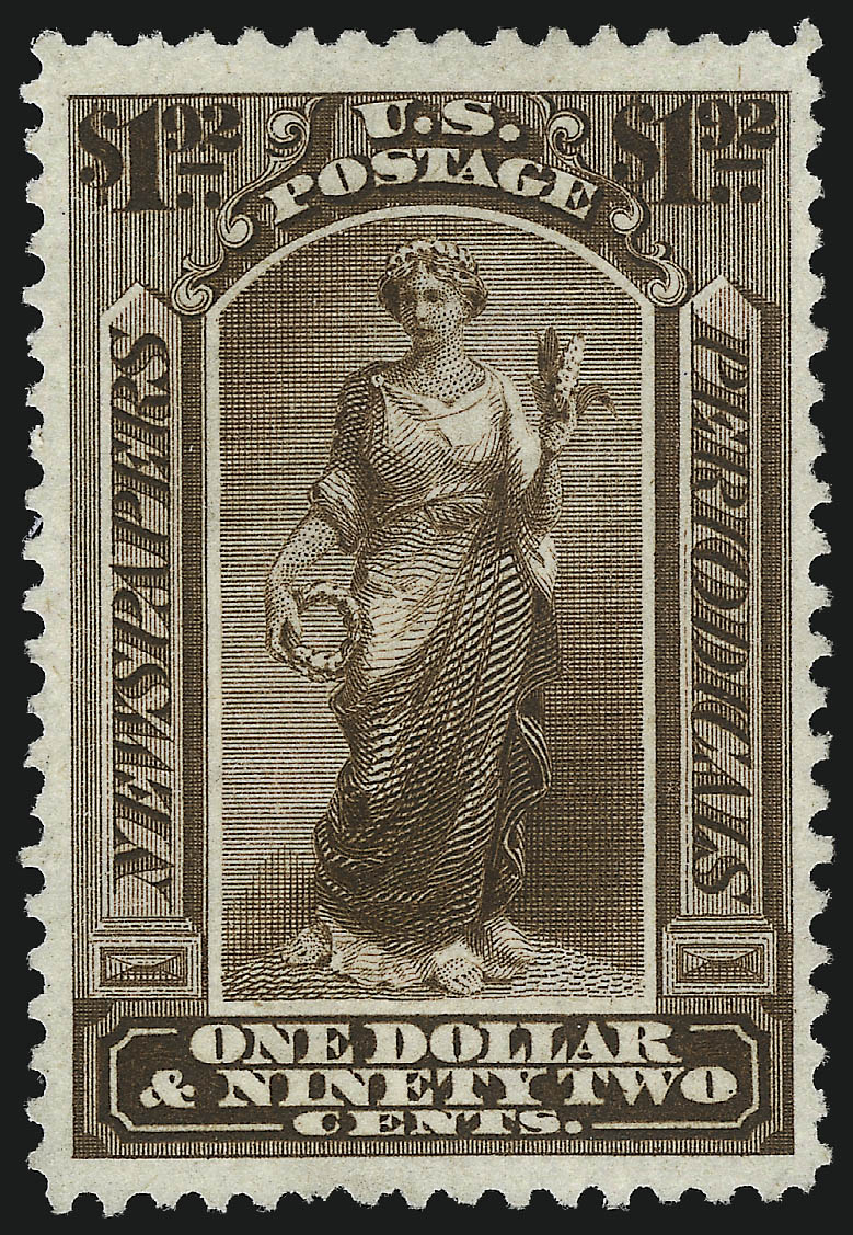 Sale no. 1094 — Lot no. 182 — Siegel Auction Galleries