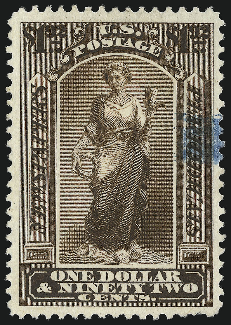 Sale no. 1094 — Lot no. 183 — Siegel Auction Galleries