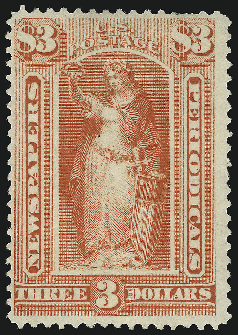 Sale no. 1094 — Lot no. 184 — Siegel Auction Galleries