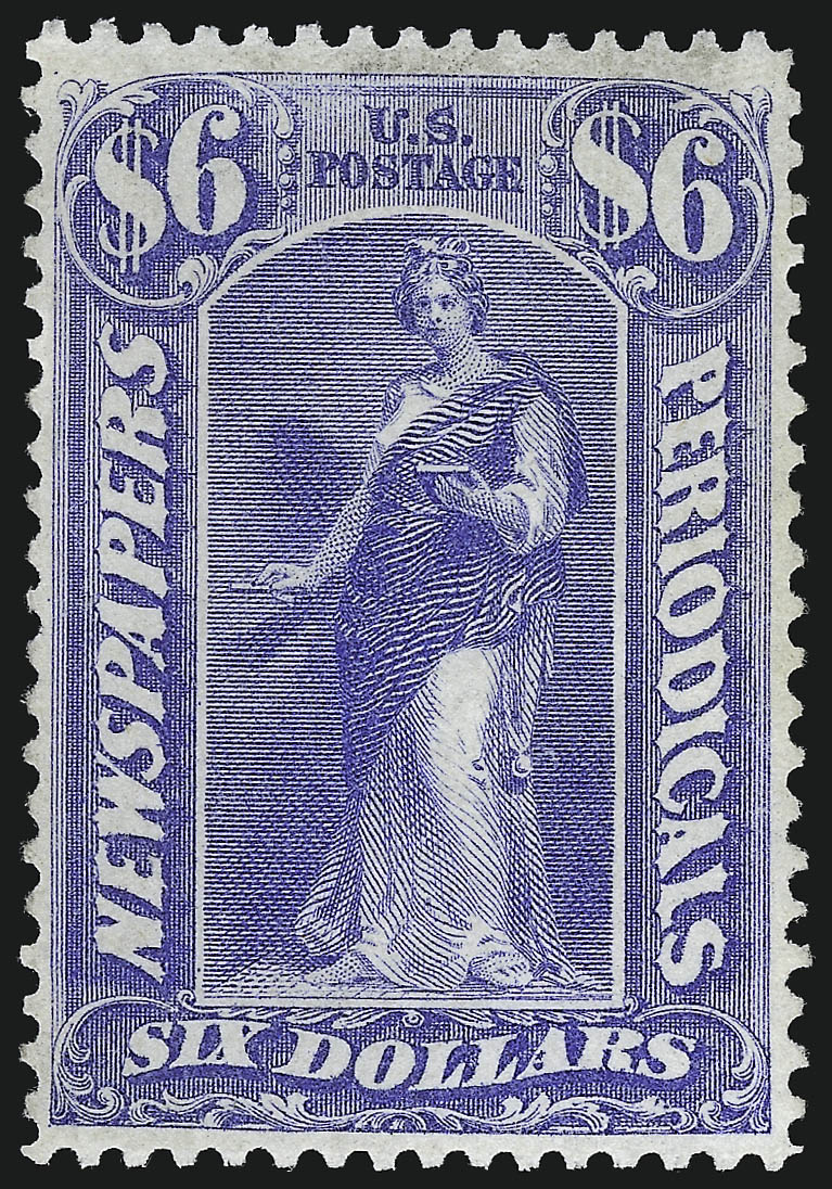 Sale no. 1094 — Lot no. 186 — Siegel Auction Galleries