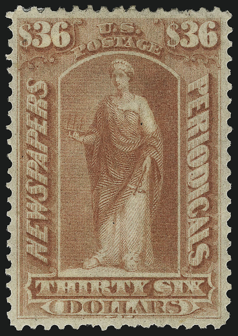 Sale no. 1094 — Lot no. 193 — Siegel Auction Galleries