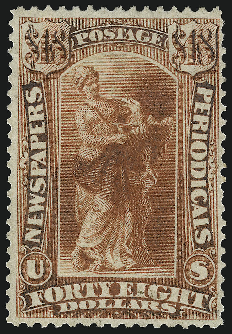 Sale no. 1094 — Lot no. 194 — Siegel Auction Galleries