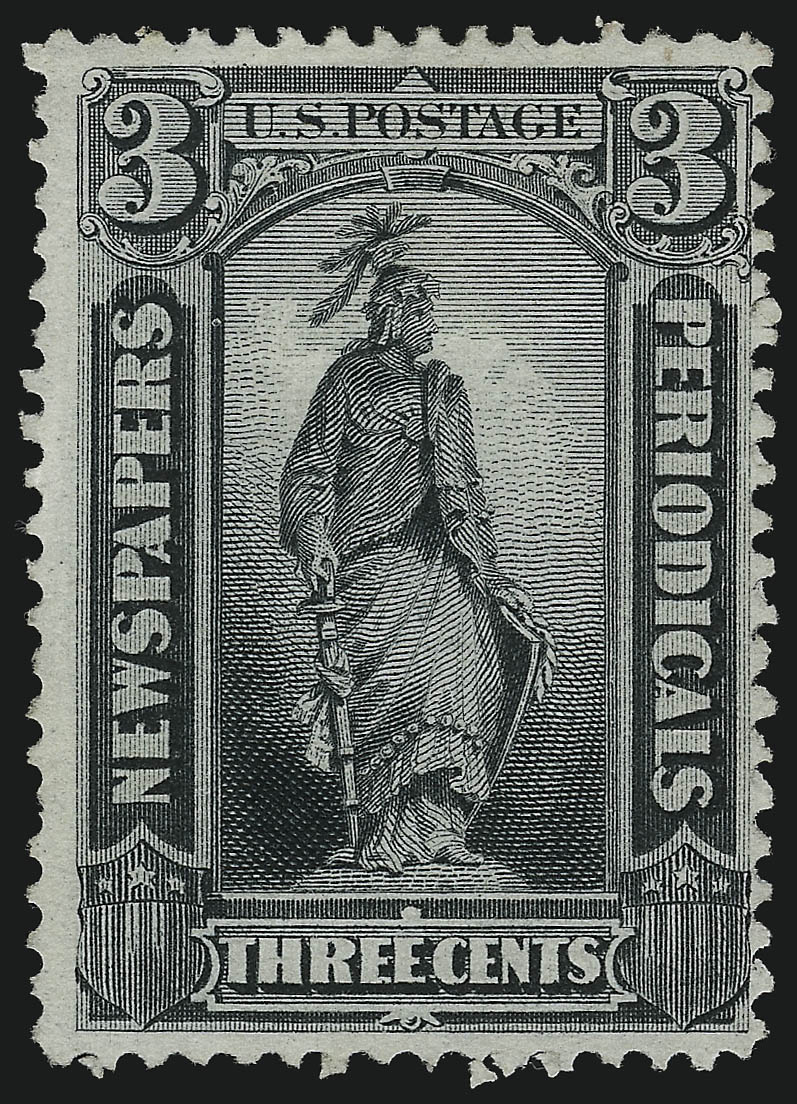 Sale no. 1094 — Lot no. 201 — Siegel Auction Galleries