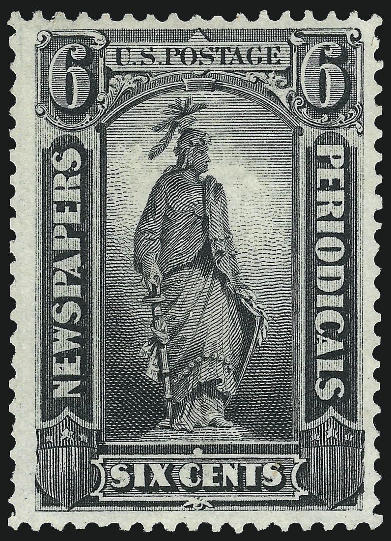 Sale no. 1094 — Lot no. 203 — Siegel Auction Galleries