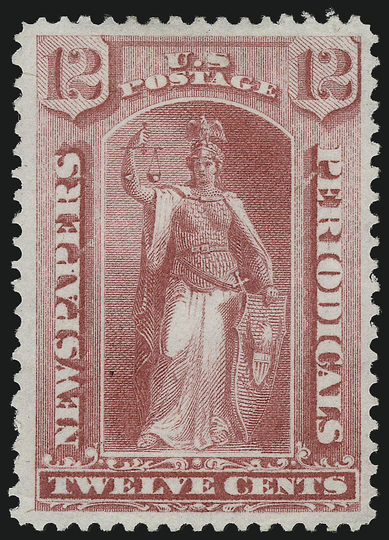 Sale no. 1094 — Lot no. 208 — Siegel Auction Galleries