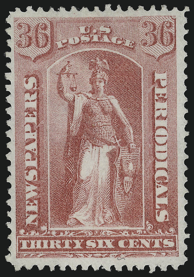 Sale no. 1094 — Lot no. 210 — Siegel Auction Galleries