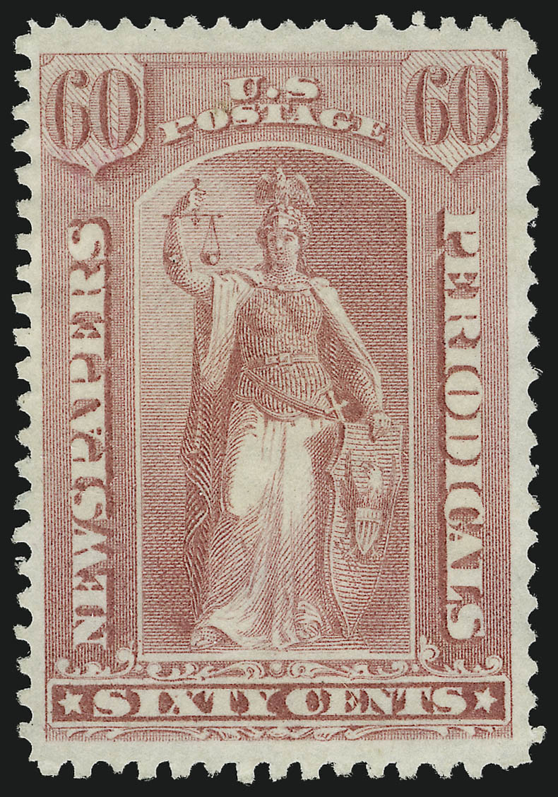 Sale no. 1094 — Lot no. 214 — Siegel Auction Galleries