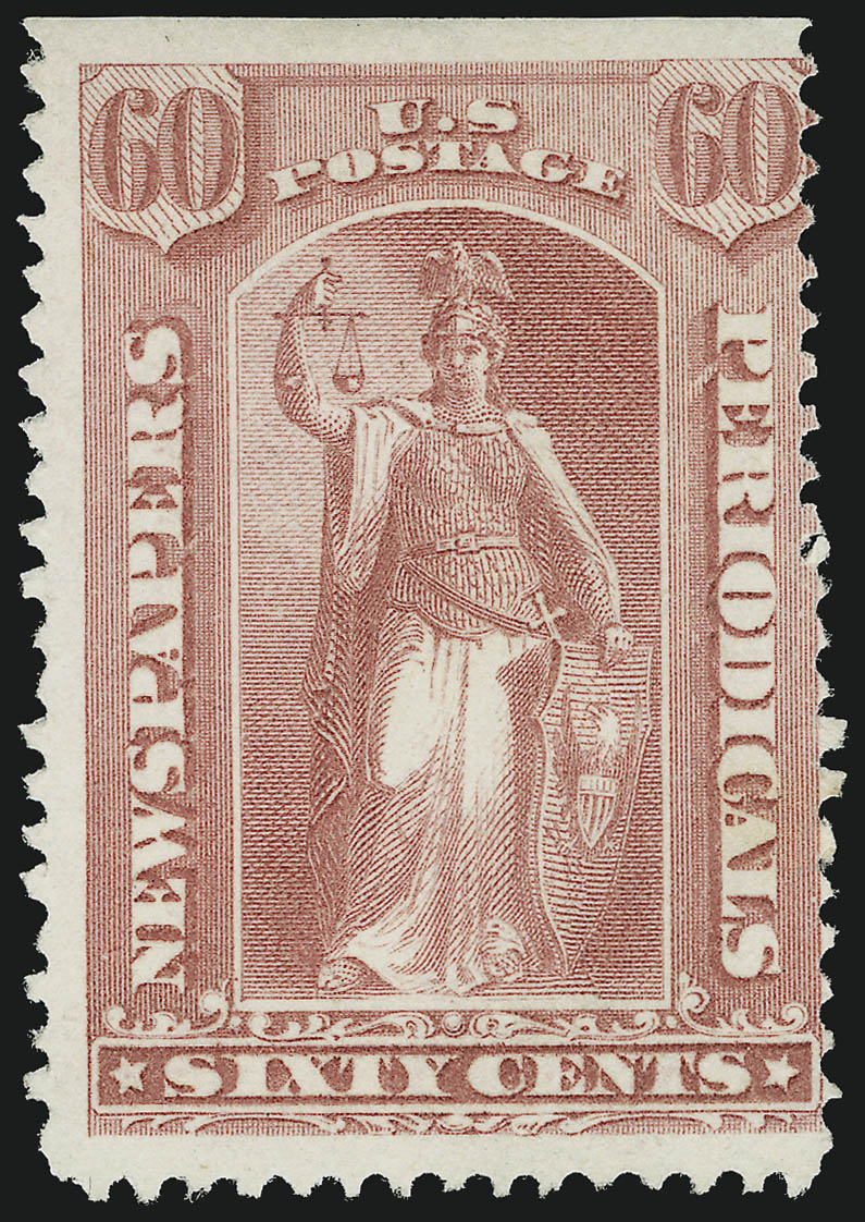 Sale no. 1094 — Lot no. 215 — Siegel Auction Galleries
