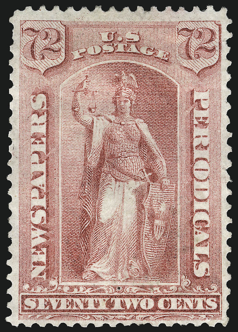Sale no. 1094 — Lot no. 217 — Siegel Auction Galleries