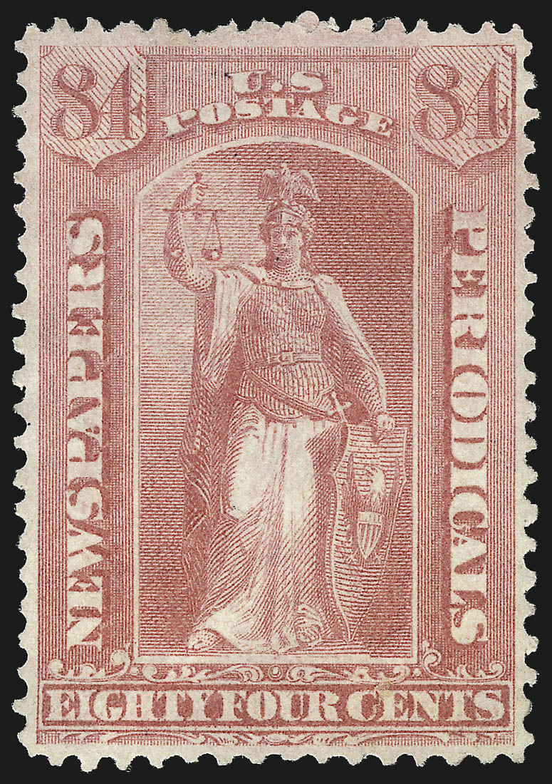 Sale no. 1094 — Lot no. 219 — Siegel Auction Galleries