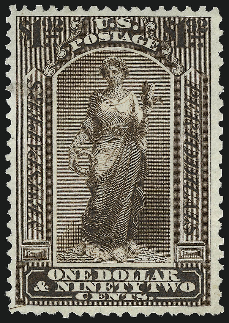 Sale no. 1094 — Lot no. 221 — Siegel Auction Galleries