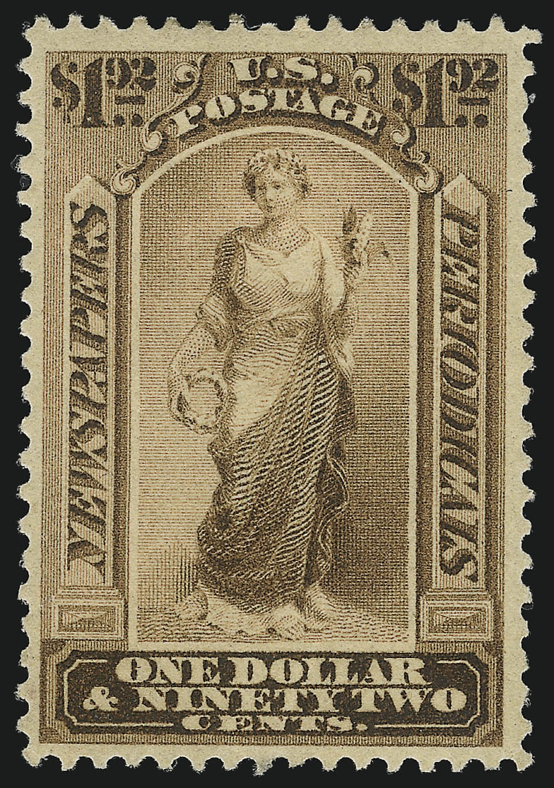 Sale no. 1094 — Lot no. 226 — Siegel Auction Galleries