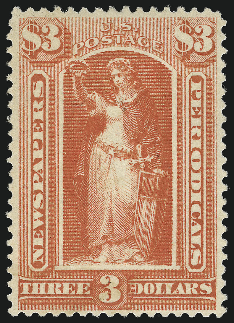 Sale no. 1094 — Lot no. 227 — Siegel Auction Galleries