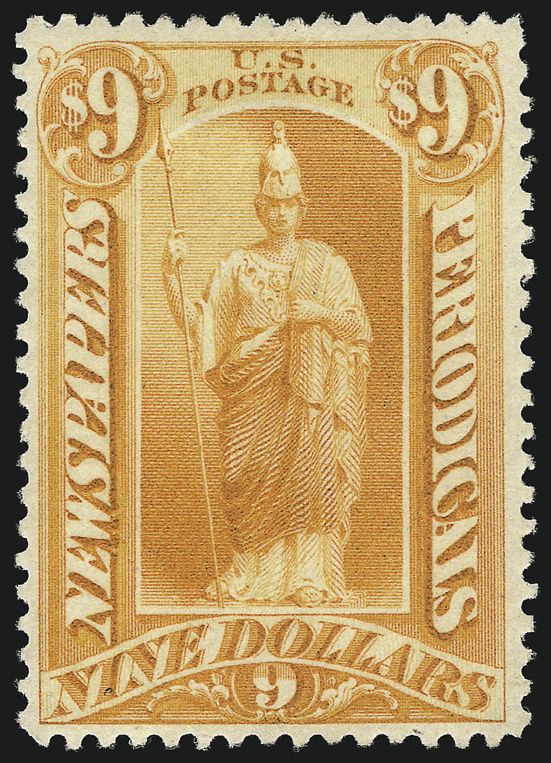 Sale no. 1094 — Lot no. 230 — Siegel Auction Galleries