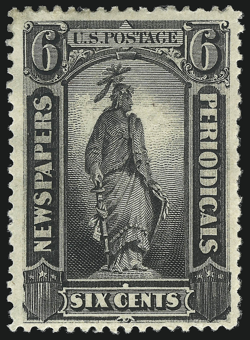 Sale no. 1094 — Lot no. 242 — Siegel Auction Galleries