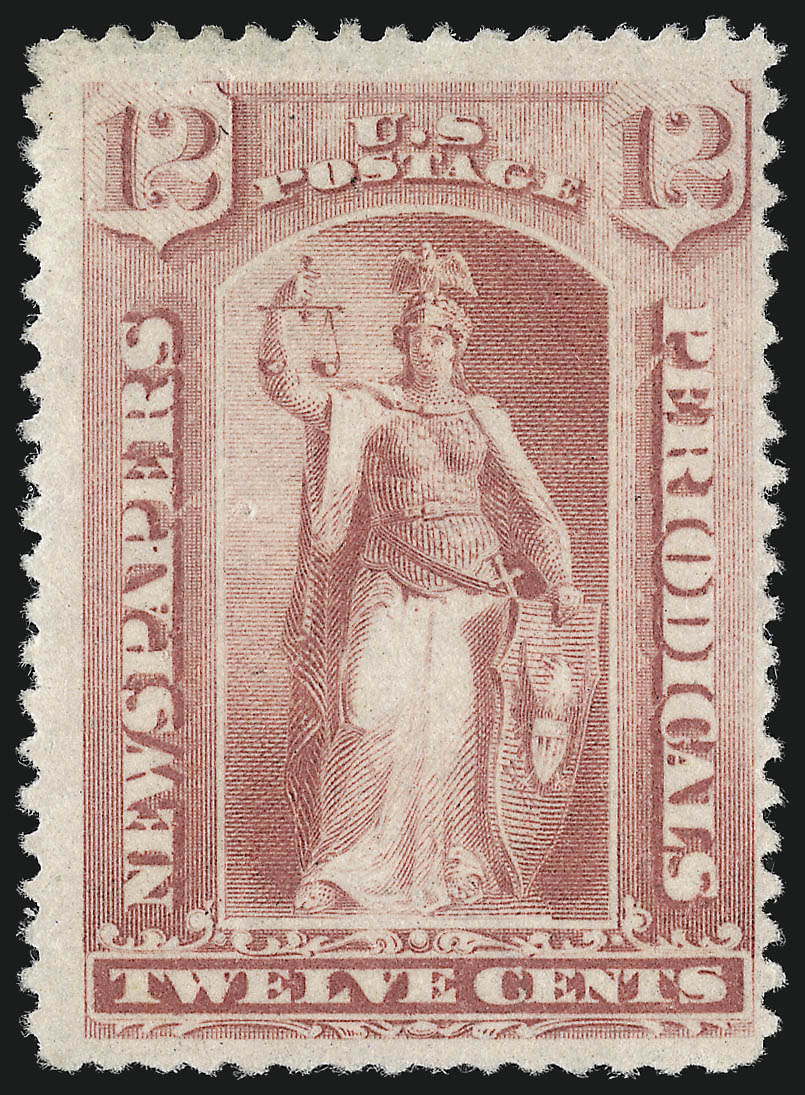 Sale no. 1094 — Lot no. 243 — Siegel Auction Galleries