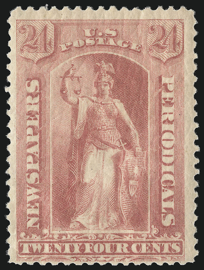 Sale no. 1094 — Lot no. 245 — Siegel Auction Galleries