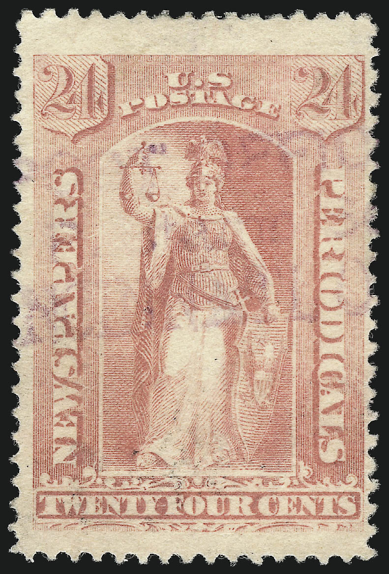Sale no. 1094 — Lot no. 246 — Siegel Auction Galleries