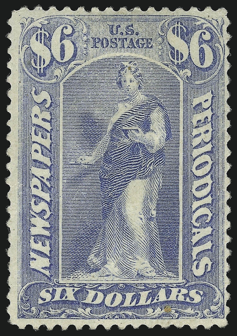 Sale no. 1094 — Lot no. 248 — Siegel Auction Galleries