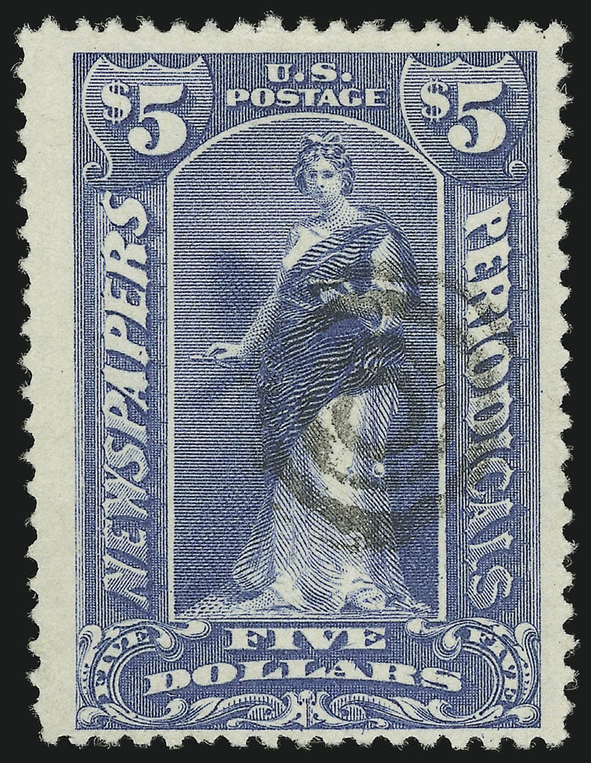 Sale no. 1094 — Lot no. 251 — Siegel Auction Galleries