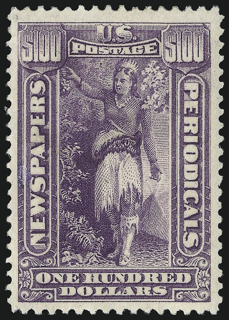Sale no. 1094 — Lot no. 257 — Siegel Auction Galleries