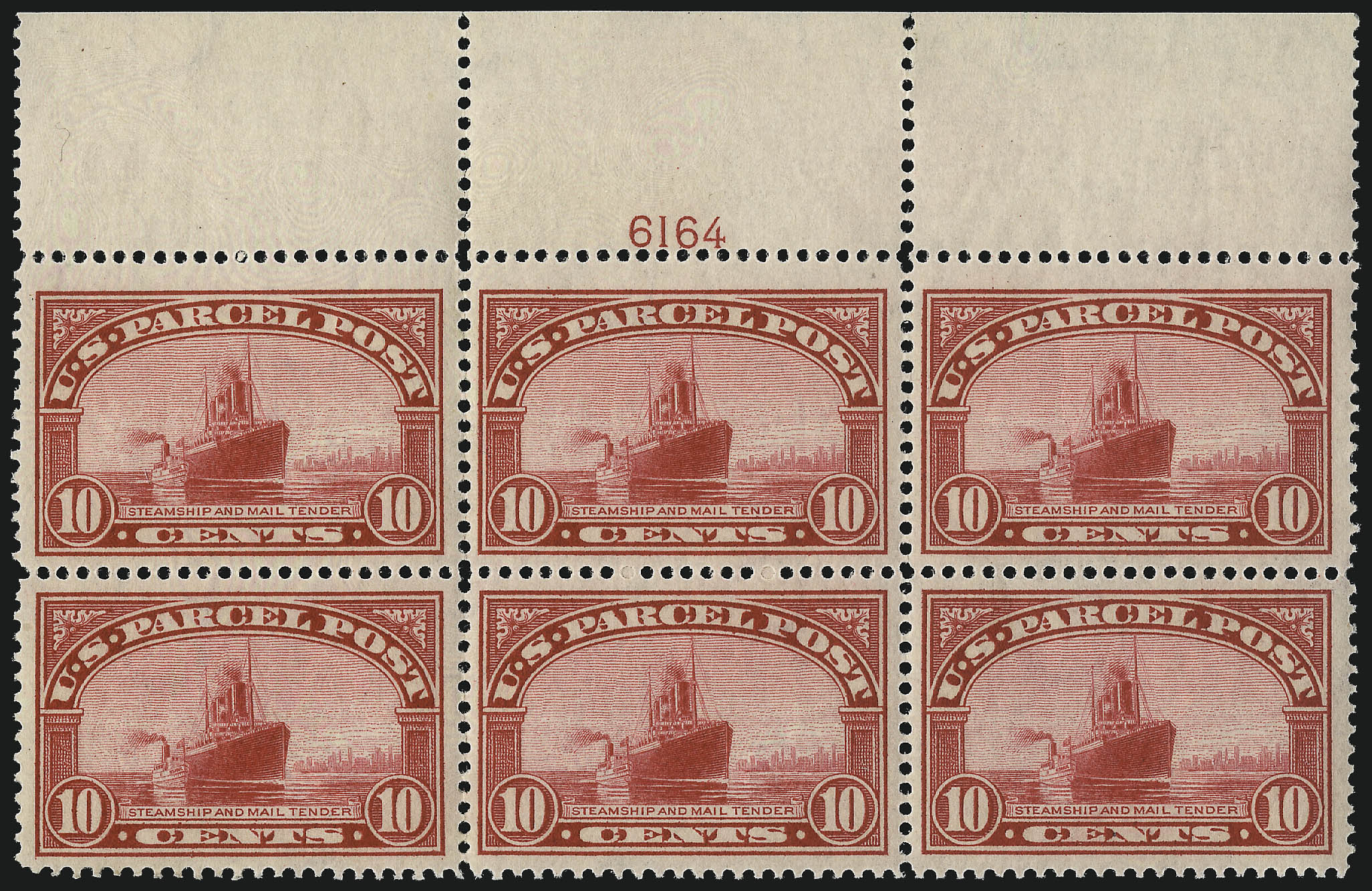 Sale no. 1094 — Lot no. 283 — Siegel Auction Galleries