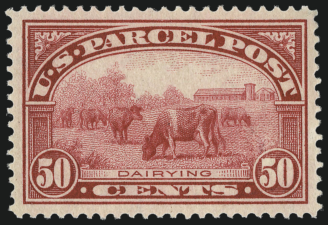 Sale no. 1094 — Lot no. 288 — Siegel Auction Galleries