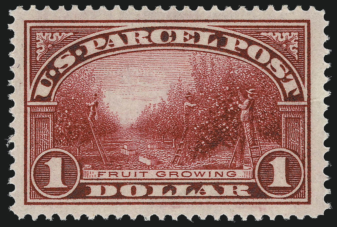 Sale no. 1094 — Lot no. 295 — Siegel Auction Galleries