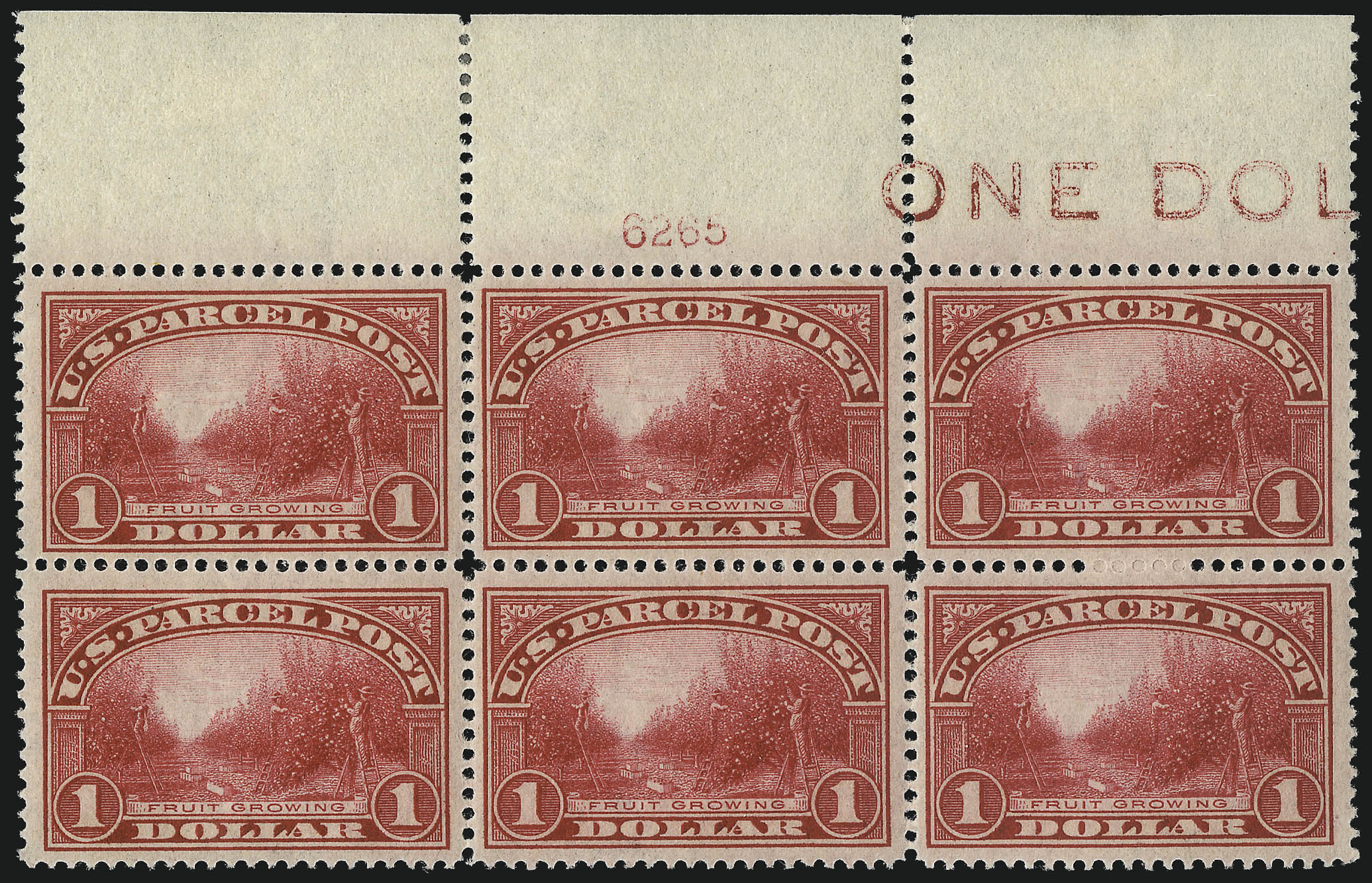 Sale no. 1094 — Lot no. 296 — Siegel Auction Galleries