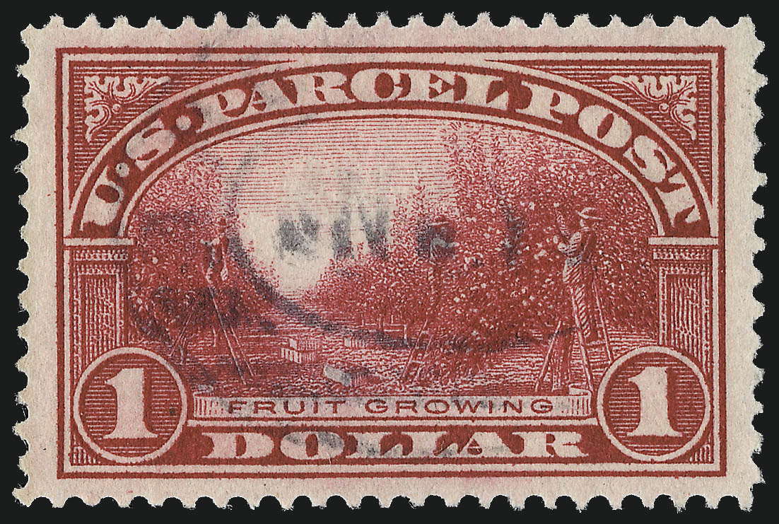 Sale no. 1094 — Lot no. 297 — Siegel Auction Galleries