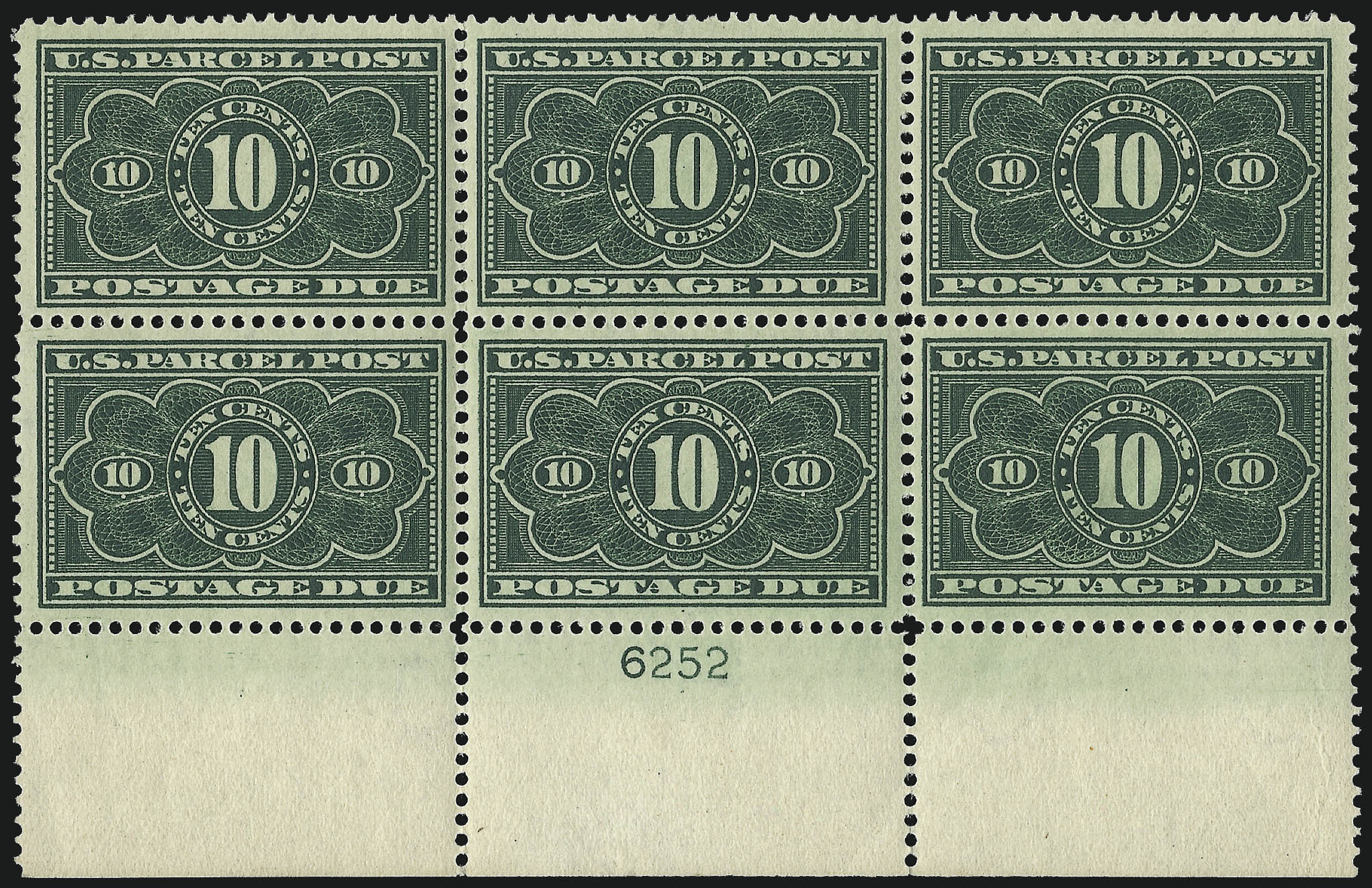 Sale no. 1094 — Lot no. 309 — Siegel Auction Galleries