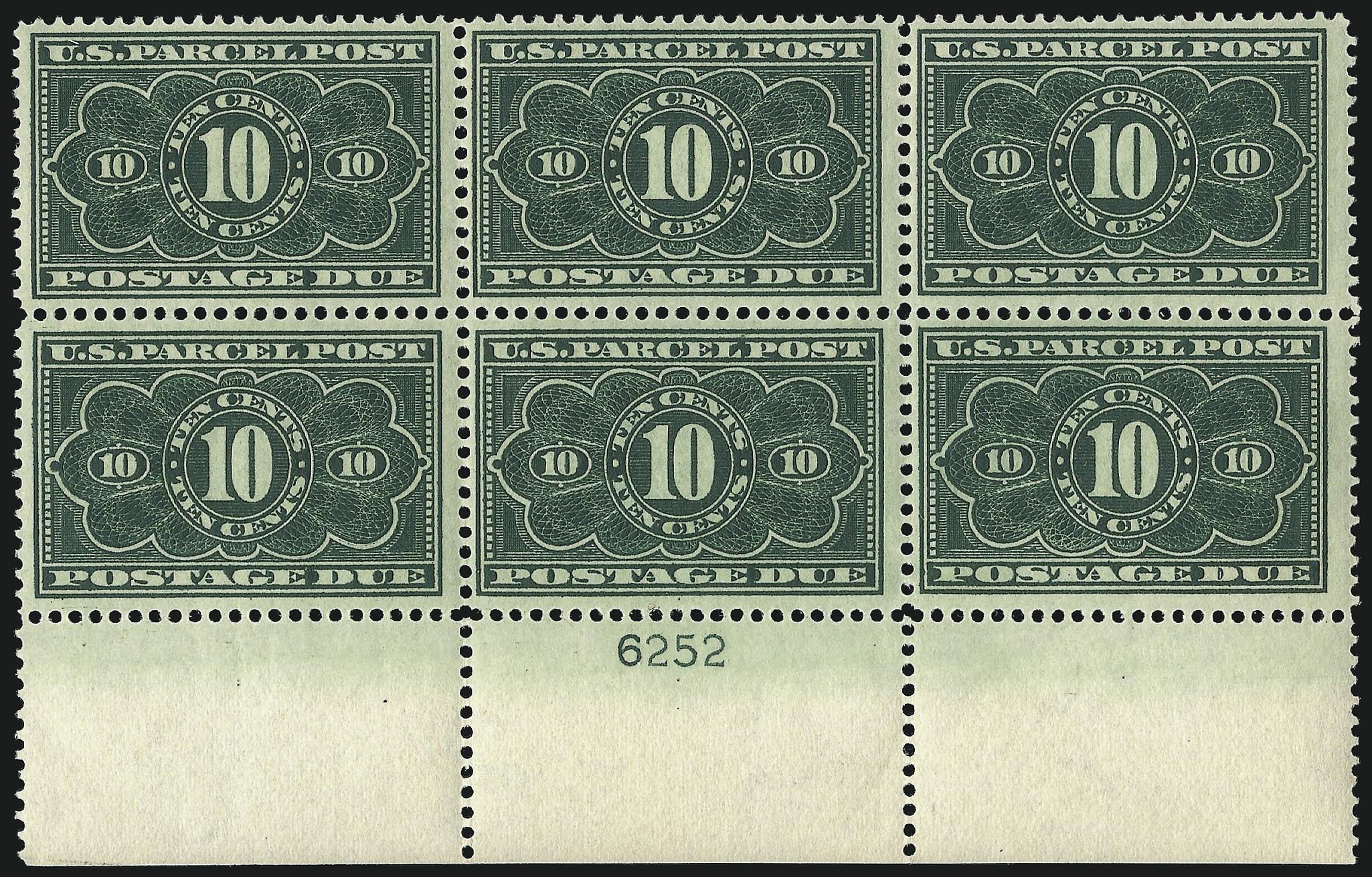 Sale no. 1094 — Lot no. 310 — Siegel Auction Galleries