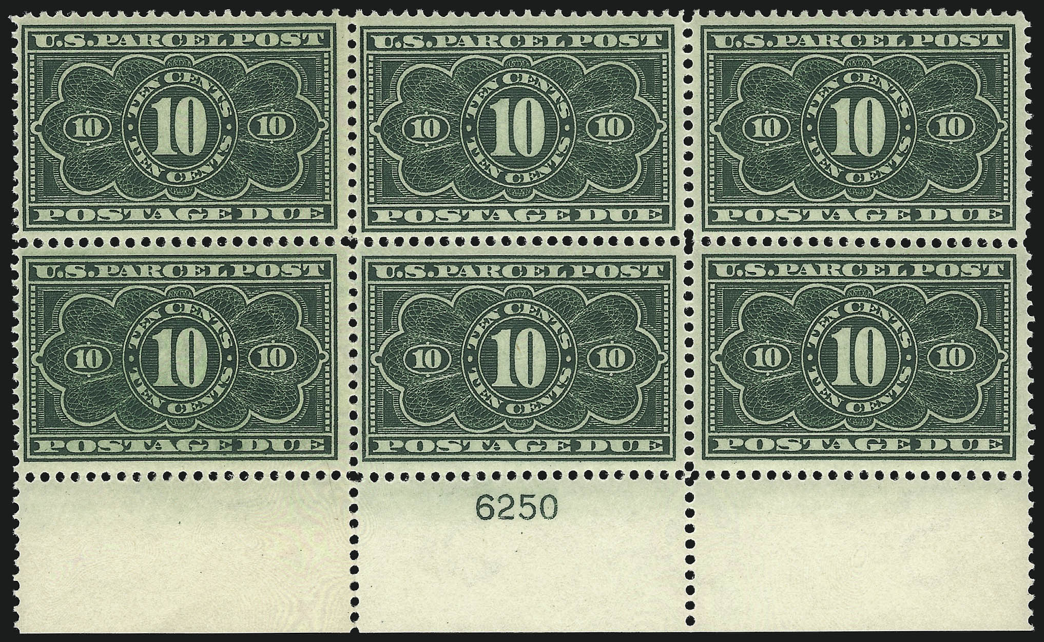Sale no. 1094 — Lot no. 311 — Siegel Auction Galleries