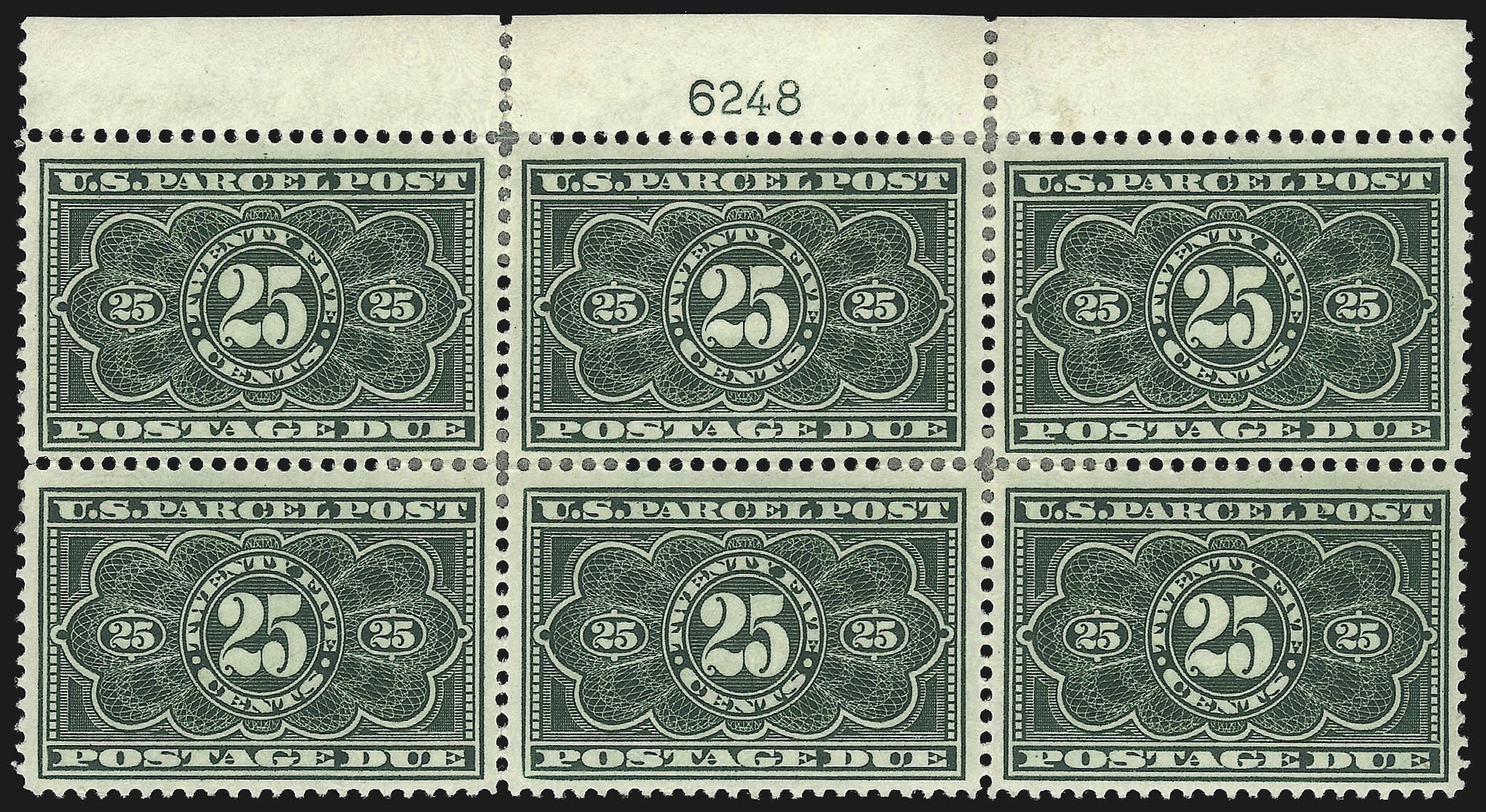 Sale no. 1094 — Lot no. 313 — Siegel Auction Galleries