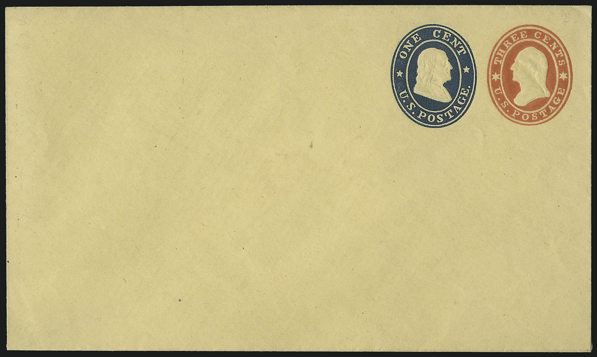 Sale no. 1094 — Lot no. 317 — Siegel Auction Galleries