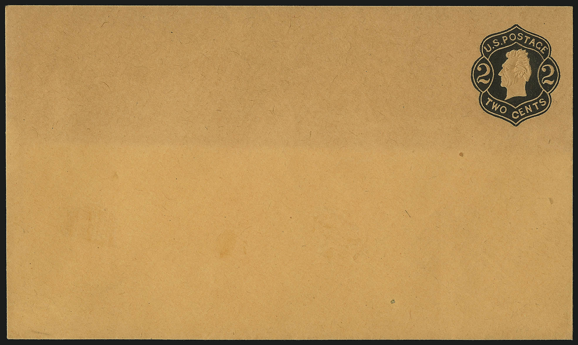 Sale no. 1094 — Lot no. 322 — Siegel Auction Galleries