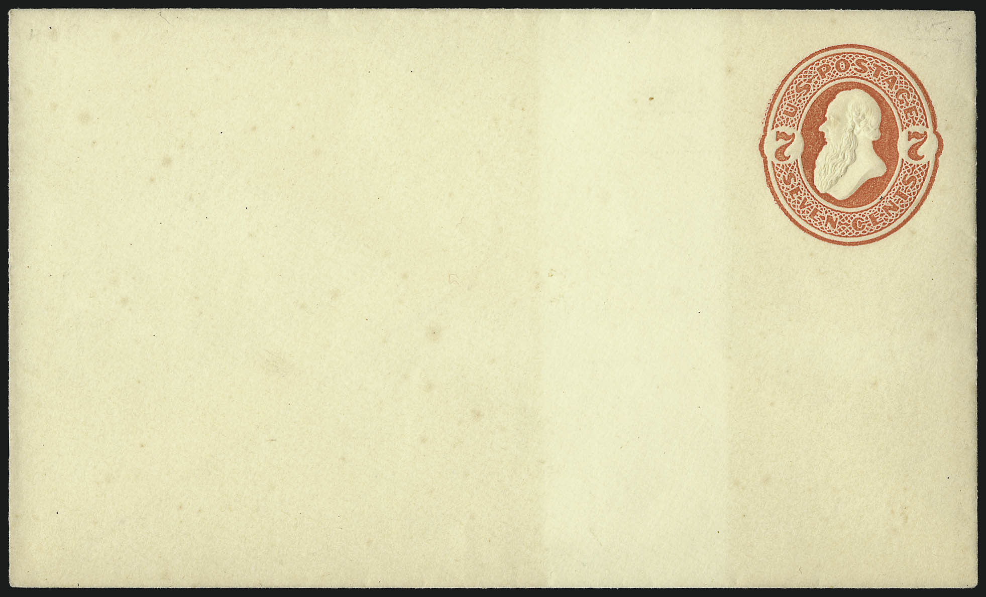 Sale no. 1094 — Lot no. 327 — Siegel Auction Galleries