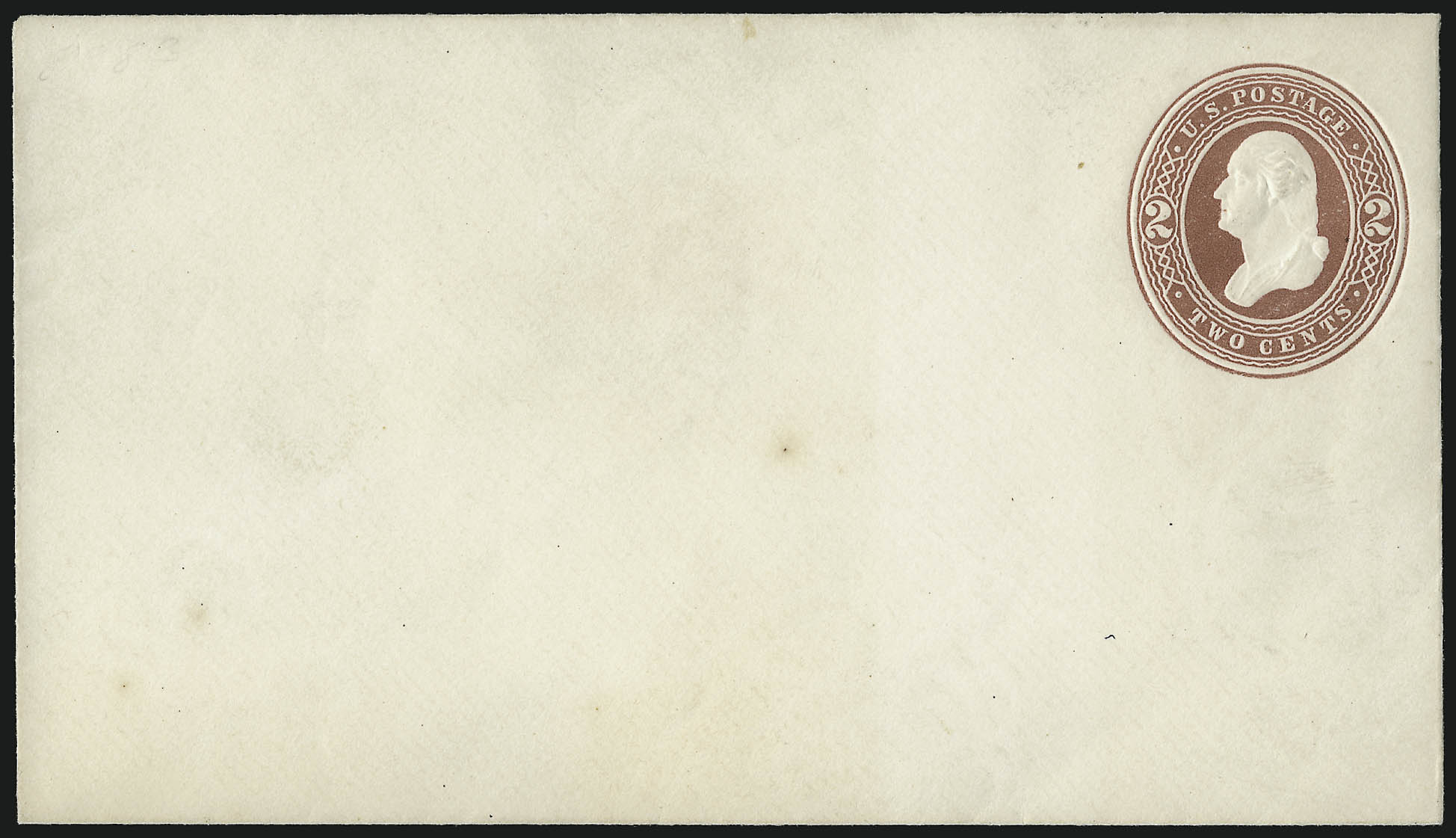 Sale no. 1094 — Lot no. 333 — Siegel Auction Galleries