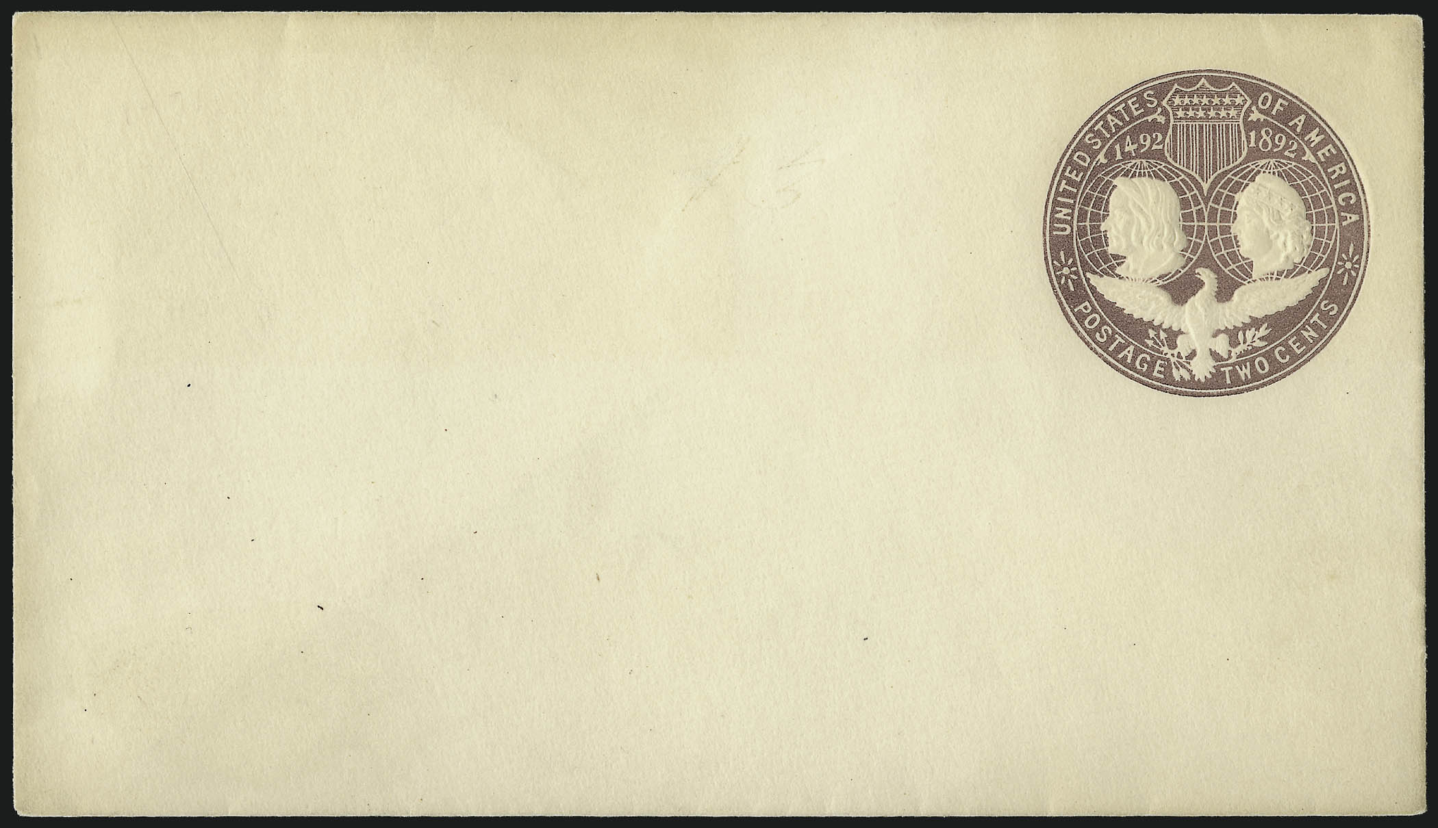 Sale no. 1094 — Lot no. 338 — Siegel Auction Galleries