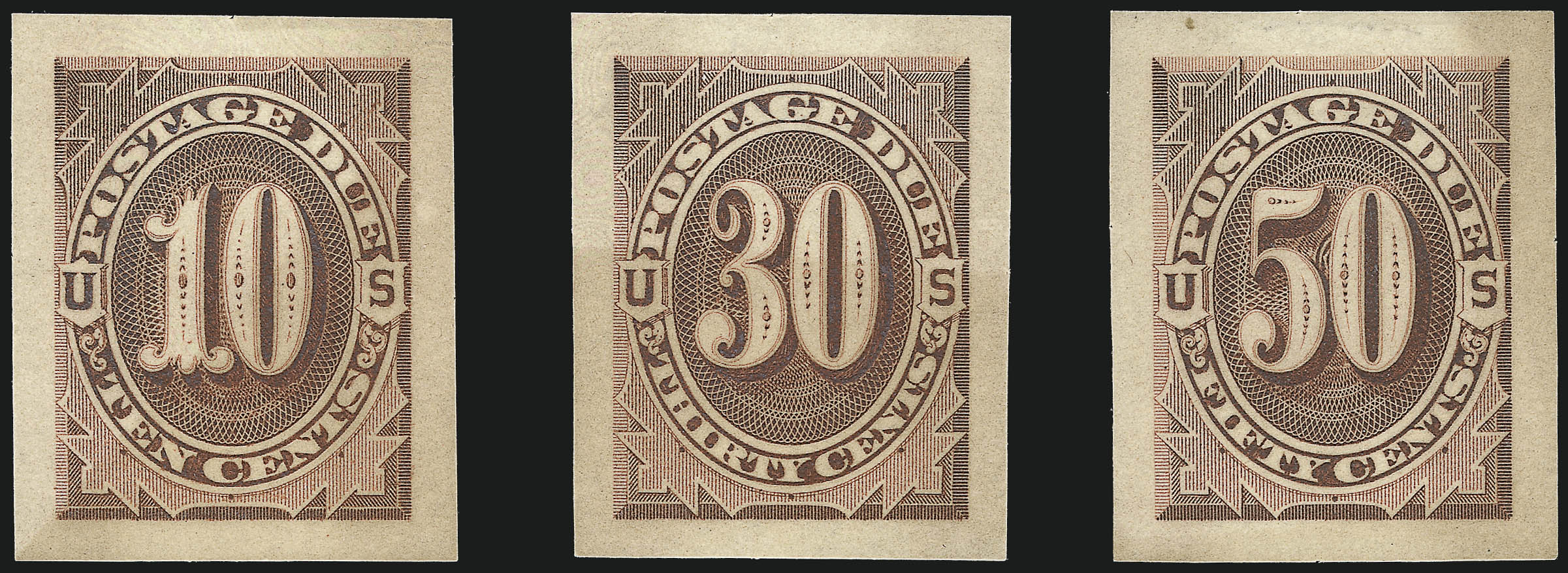 Sale no. 1094 — Lot no. 34 — Siegel Auction Galleries