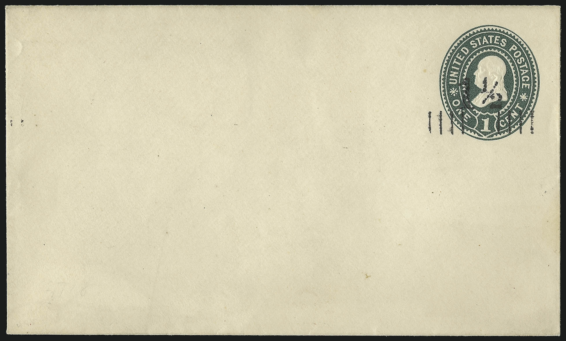 Sale no. 1094 — Lot no. 344 — Siegel Auction Galleries