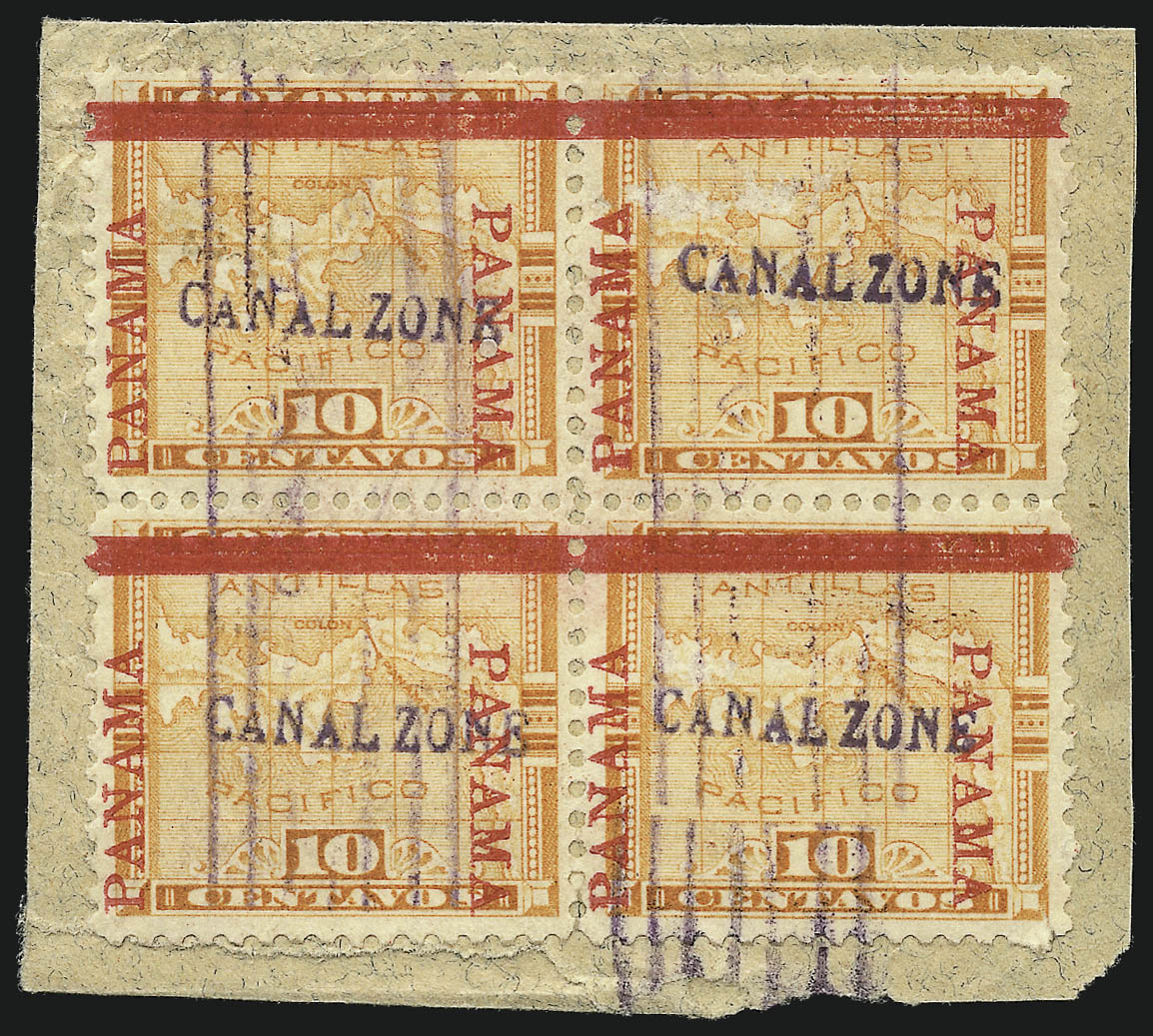 Sale no. 1094 — Lot no. 354 — Siegel Auction Galleries