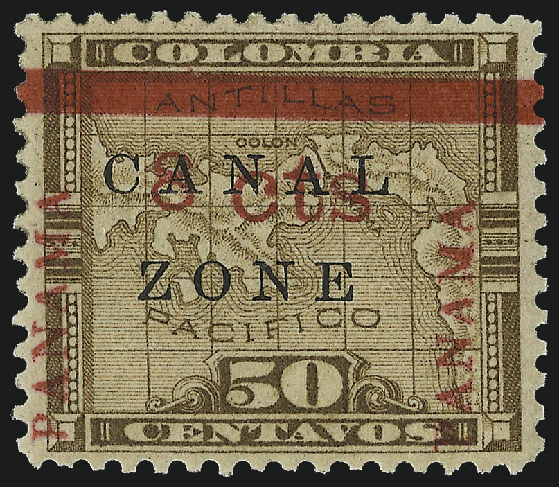 Sale no. 1094 — Lot no. 356 — Siegel Auction Galleries