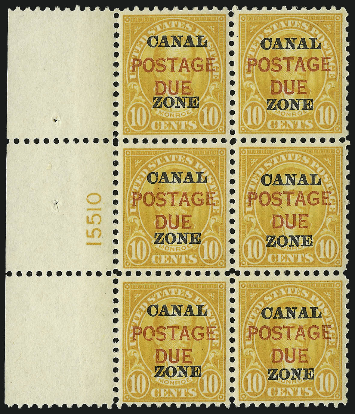 Sale no. 1094 — Lot no. 364 — Siegel Auction Galleries