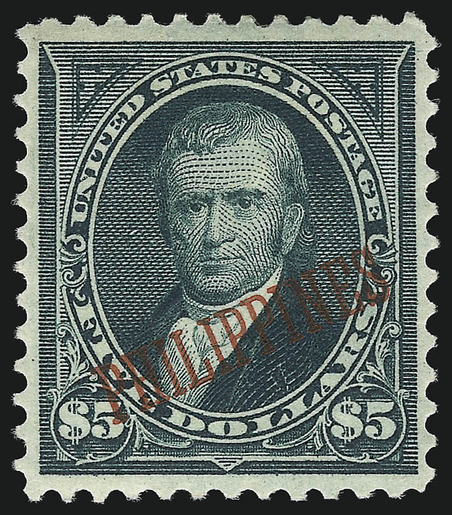 Sale no. 1094 — Lot no. 390 — Siegel Auction Galleries