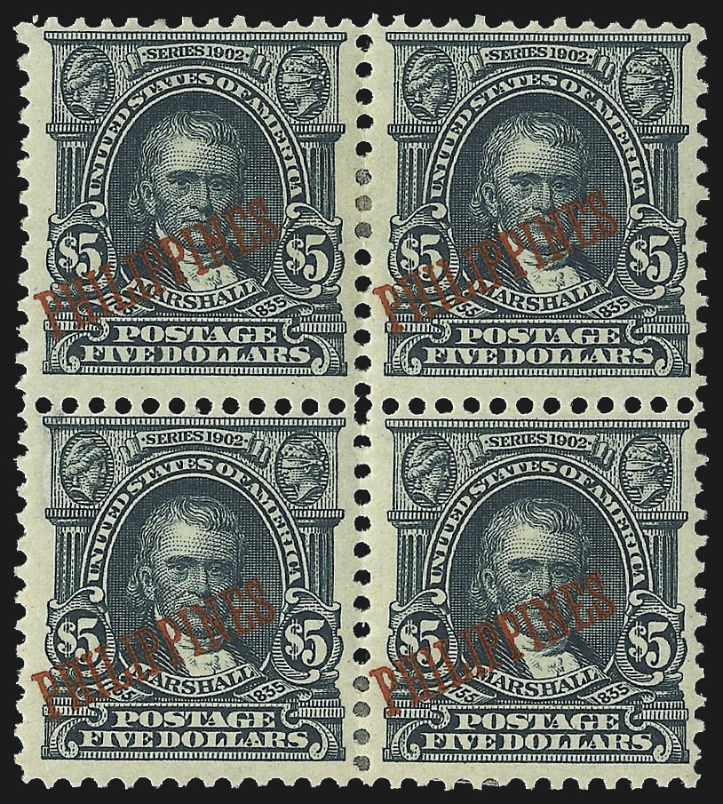 Sale no. 1094 — Lot no. 397 — Siegel Auction Galleries