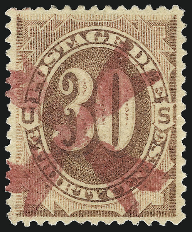 Sale no. 1094 — Lot no. 40 — Siegel Auction Galleries