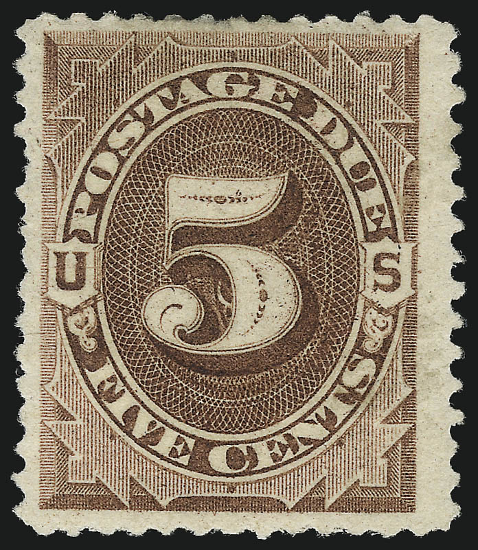 Sale no. 1094 — Lot no. 45 — Siegel Auction Galleries